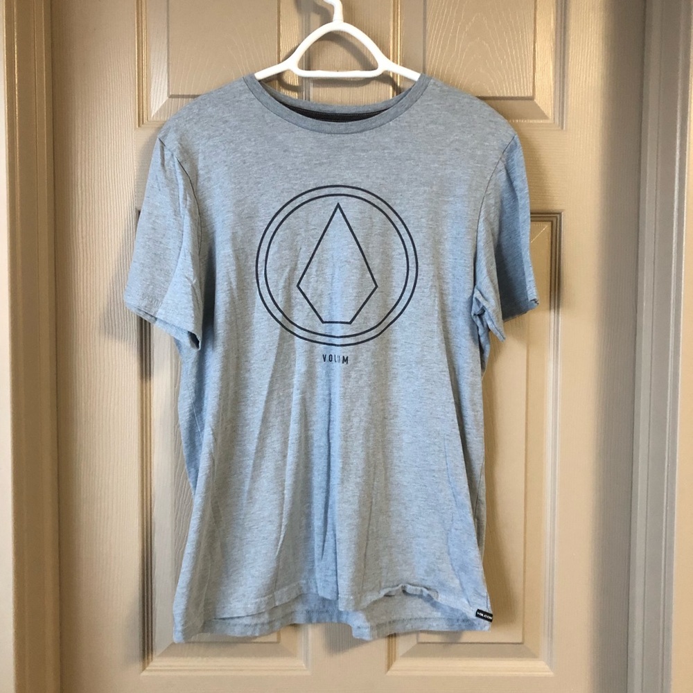 3 for $15 Men’s Volcom T-shirt